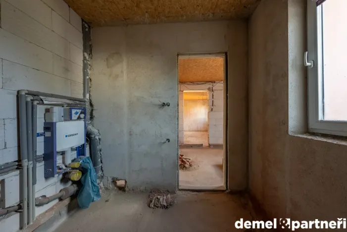 Prodej rodinného domu, Dobronín, Javorová, 226 m2