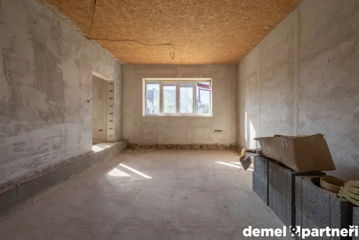 Prodej rodinného domu, Dobronín, Javorová, 226 m2