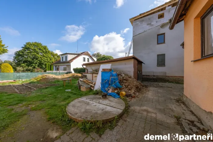 Prodej rodinného domu, Dobronín, Javorová, 226 m2