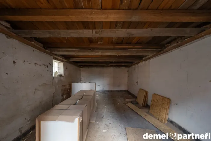 Prodej rodinného domu, Dobronín, Javorová, 226 m2