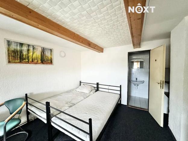 Prodej vily, Jiřetín pod Jedlovou, Tolštýnská, 600 m2