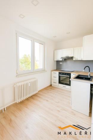 Pronájem bytu 2+1, Karviná - Ráj, Božkova, 65 m2