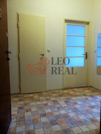 Pronájem bytu 1+1, Praha - Holešovice, Veverkova, 42 m2