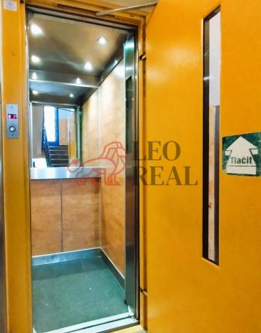 Pronájem bytu 1+1, Praha - Holešovice, Veverkova, 42 m2