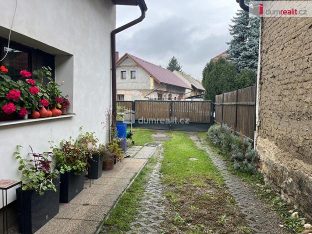 Prodej rodinného domu, Hostín u Vojkovic, 91 m2