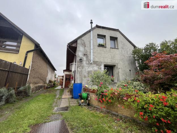 Prodej rodinného domu, Hostín u Vojkovic, 91 m2