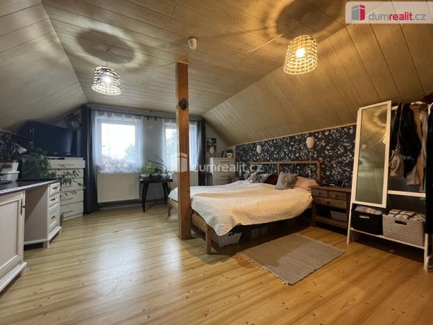 Prodej rodinného domu, Hostín u Vojkovic, 91 m2