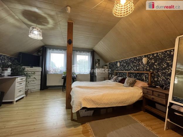 Prodej rodinného domu, Hostín u Vojkovic, 91 m2