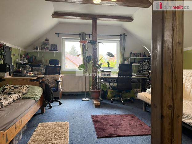 Prodej rodinného domu, Hostín u Vojkovic, 91 m2