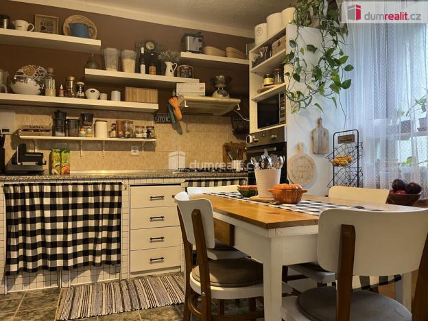 Prodej rodinného domu, Hostín u Vojkovic, 91 m2