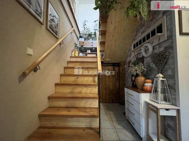 Prodej rodinného domu, Hostín u Vojkovic, 91 m2