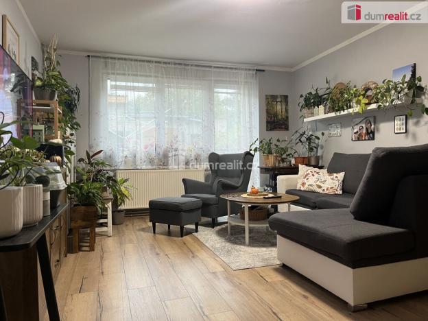 Prodej rodinného domu, Hostín u Vojkovic, 91 m2