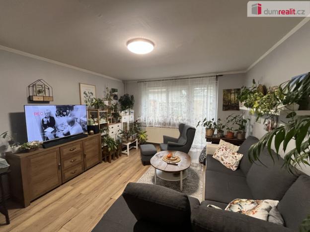 Prodej rodinného domu, Hostín u Vojkovic, 91 m2