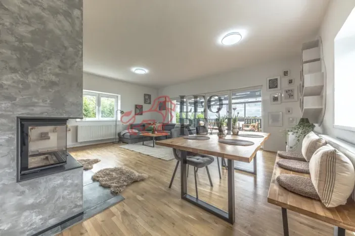 Prodej rodinného domu, Horní Slivno, 356 m2