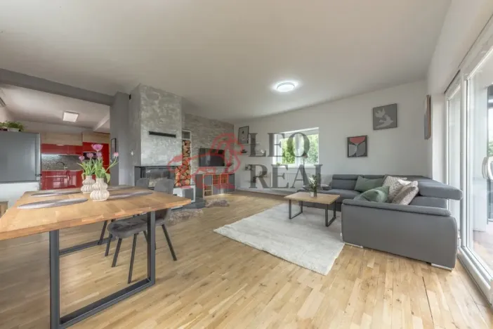 Prodej rodinného domu, Horní Slivno, 356 m2