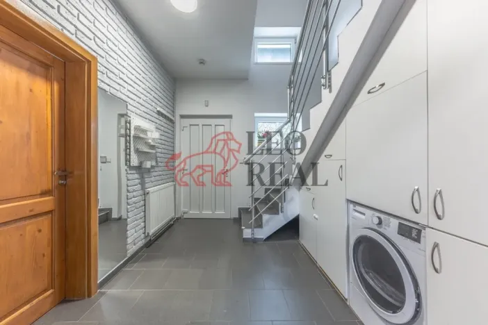 Prodej rodinného domu, Horní Slivno, 356 m2