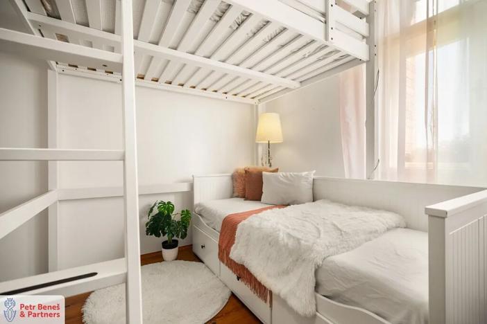 Prodej bytu 4+1, Nové Strašecí, Čsl. armády, 128 m2