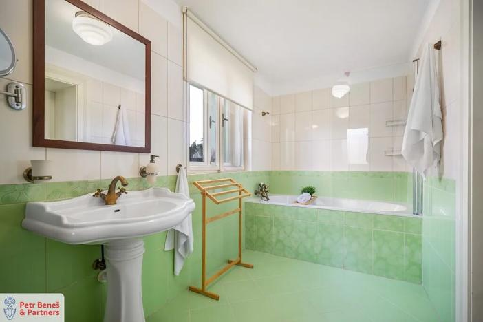 Prodej bytu 4+1, Nové Strašecí, Čsl. armády, 128 m2