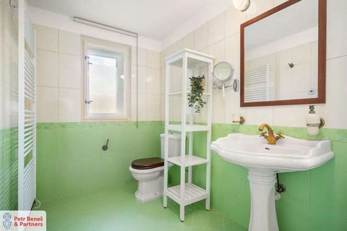 Prodej bytu 4+1, Nové Strašecí, Čsl. armády, 128 m2