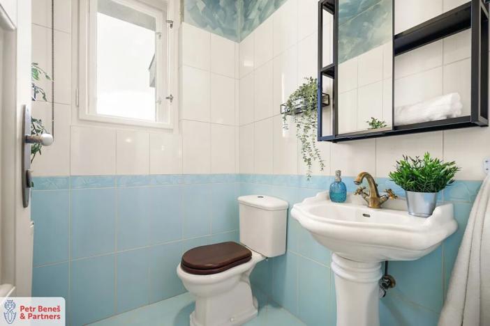 Prodej bytu 4+1, Nové Strašecí, Čsl. armády, 128 m2