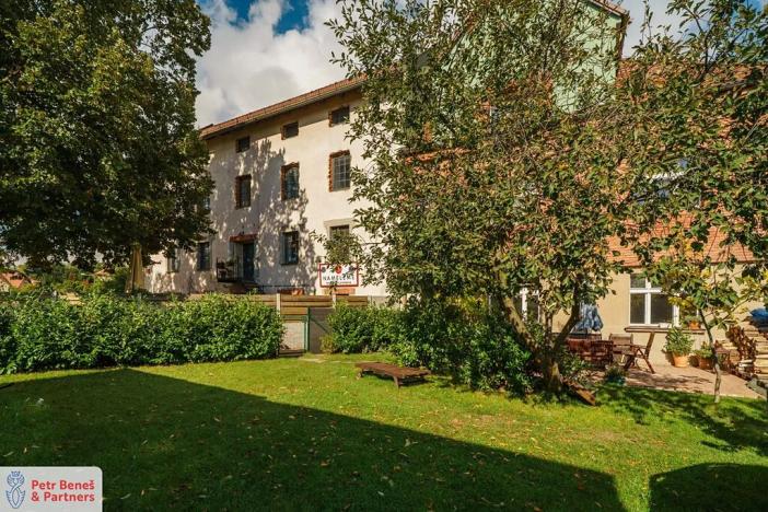 Prodej bytu 4+1, Nové Strašecí, Čsl. armády, 128 m2