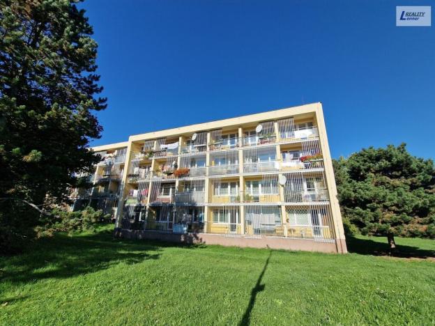Prodej bytu 3+1, Příbram - Příbram VII, Gen. Kholla, 75 m2