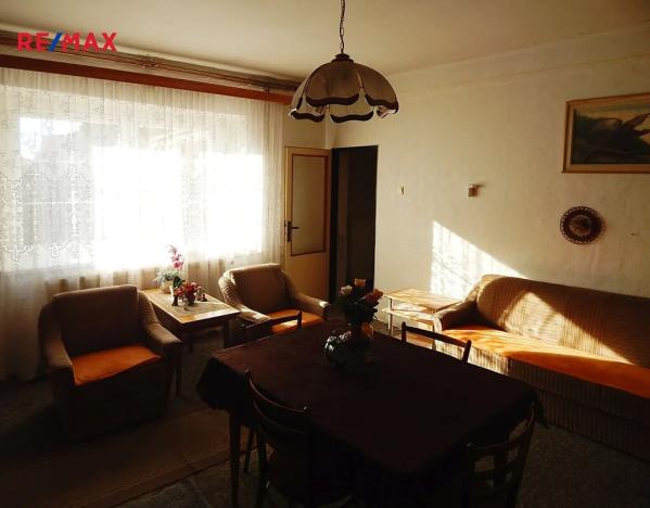 Prodej rodinného domu, Hořesedly, 200 m2