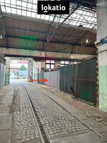 Pronájem skladu, Hradec Králové, 1500 m2