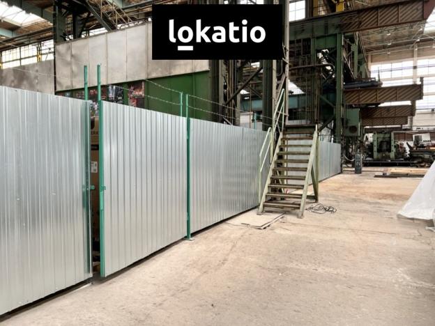 Pronájem skladu, Hradec Králové, 1500 m2