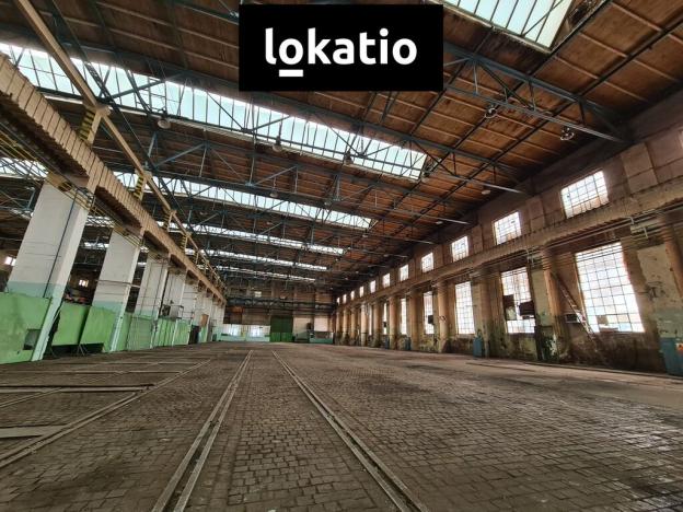 Pronájem skladu, Hradec Králové, 1500 m2