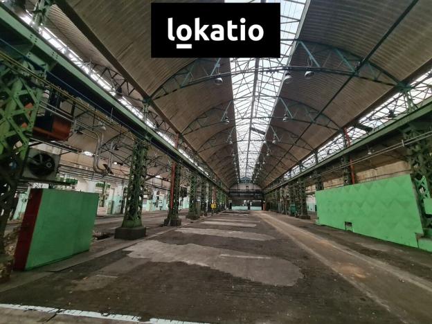 Pronájem skladu, Hradec Králové, 1500 m2