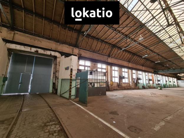 Pronájem skladu, Hradec Králové, 1500 m2