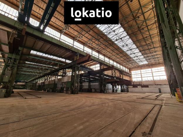 Pronájem skladu, Hradec Králové, 1500 m2