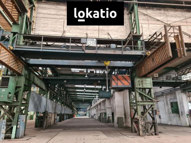 Pronájem skladu, Hradec Králové, 1500 m2