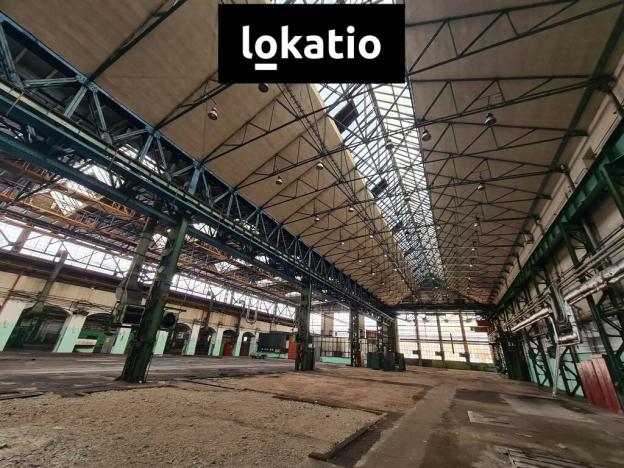 Pronájem skladu, Hradec Králové, 1500 m2