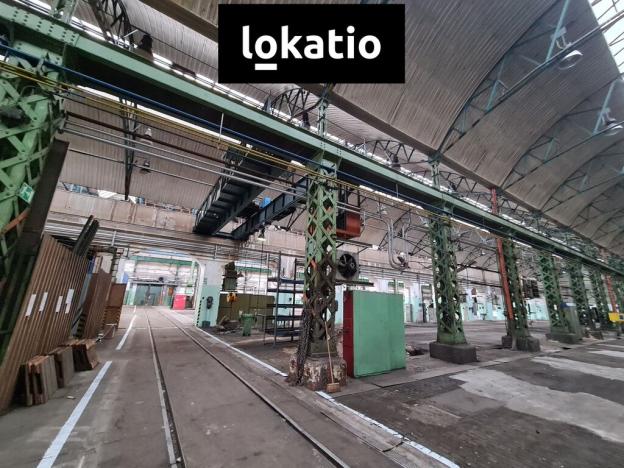 Pronájem skladu, Hradec Králové, 1500 m2