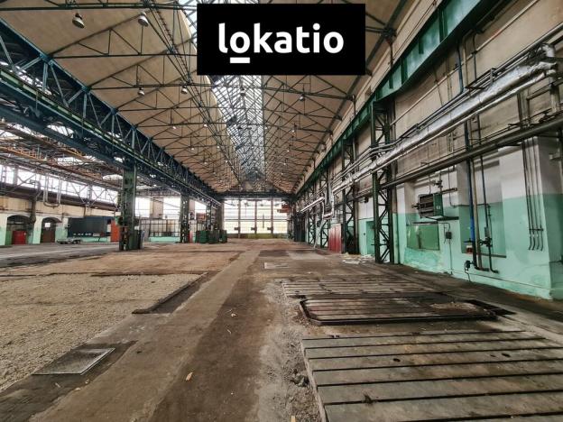 Pronájem skladu, Hradec Králové, 1500 m2