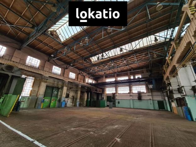 Pronájem skladu, Hradec Králové, 1500 m2