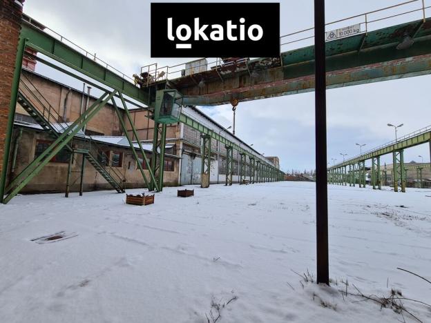 Pronájem skladu, Hradec Králové, 1500 m2