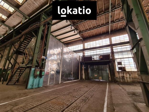 Pronájem skladu, Hradec Králové, 1500 m2