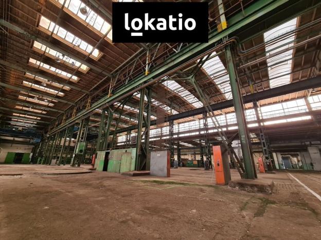 Pronájem skladu, Hradec Králové, 1500 m2