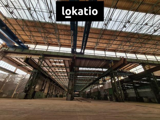 Pronájem skladu, Hradec Králové, 1500 m2