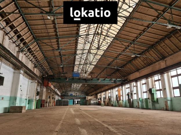 Pronájem skladu, Hradec Králové, 1500 m2