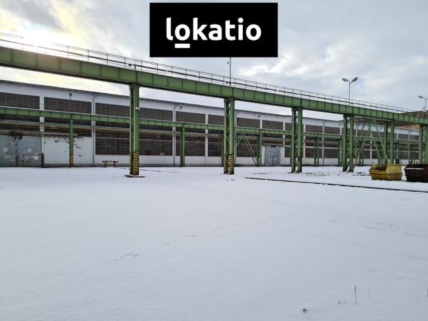Pronájem skladu, Hradec Králové, 1500 m2