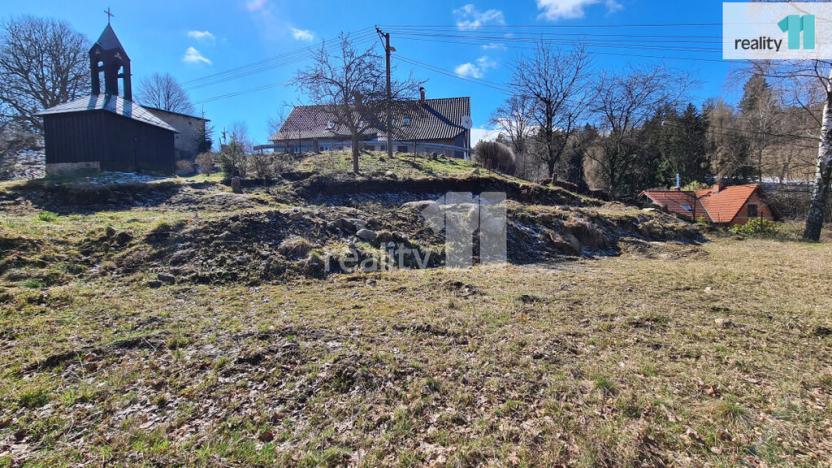 Prodej chaty, Liberec - Liberec XXX-Vratislavice nad Nisou, Za Tratí, 1200 m2