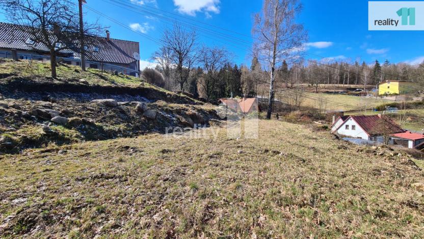 Prodej chaty, Liberec - Liberec XXX-Vratislavice nad Nisou, Za Tratí, 1200 m2