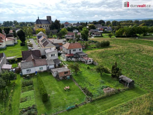 Prodej rodinného domu, Náklo, 200 m2