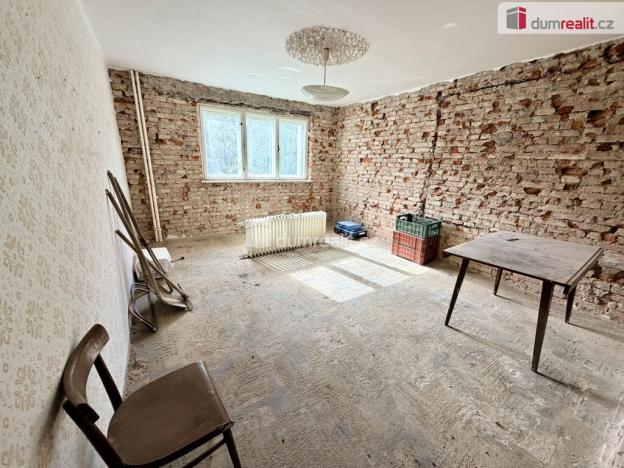 Prodej rodinného domu, Náklo, 200 m2