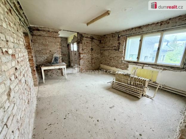 Prodej rodinného domu, Náklo, 200 m2