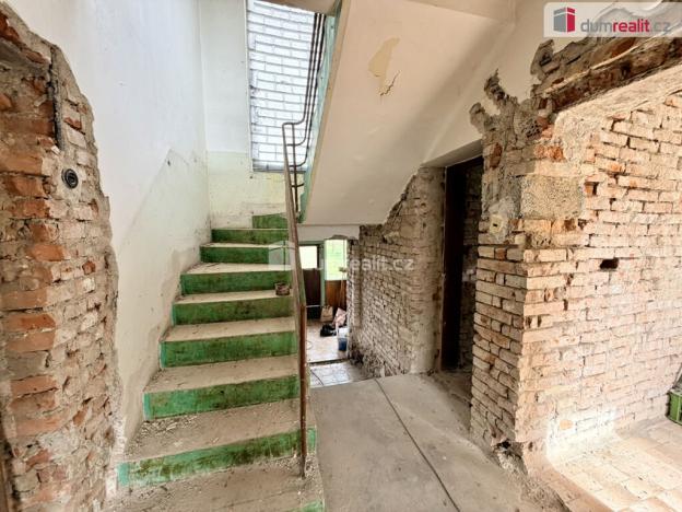 Prodej rodinného domu, Náklo, 200 m2